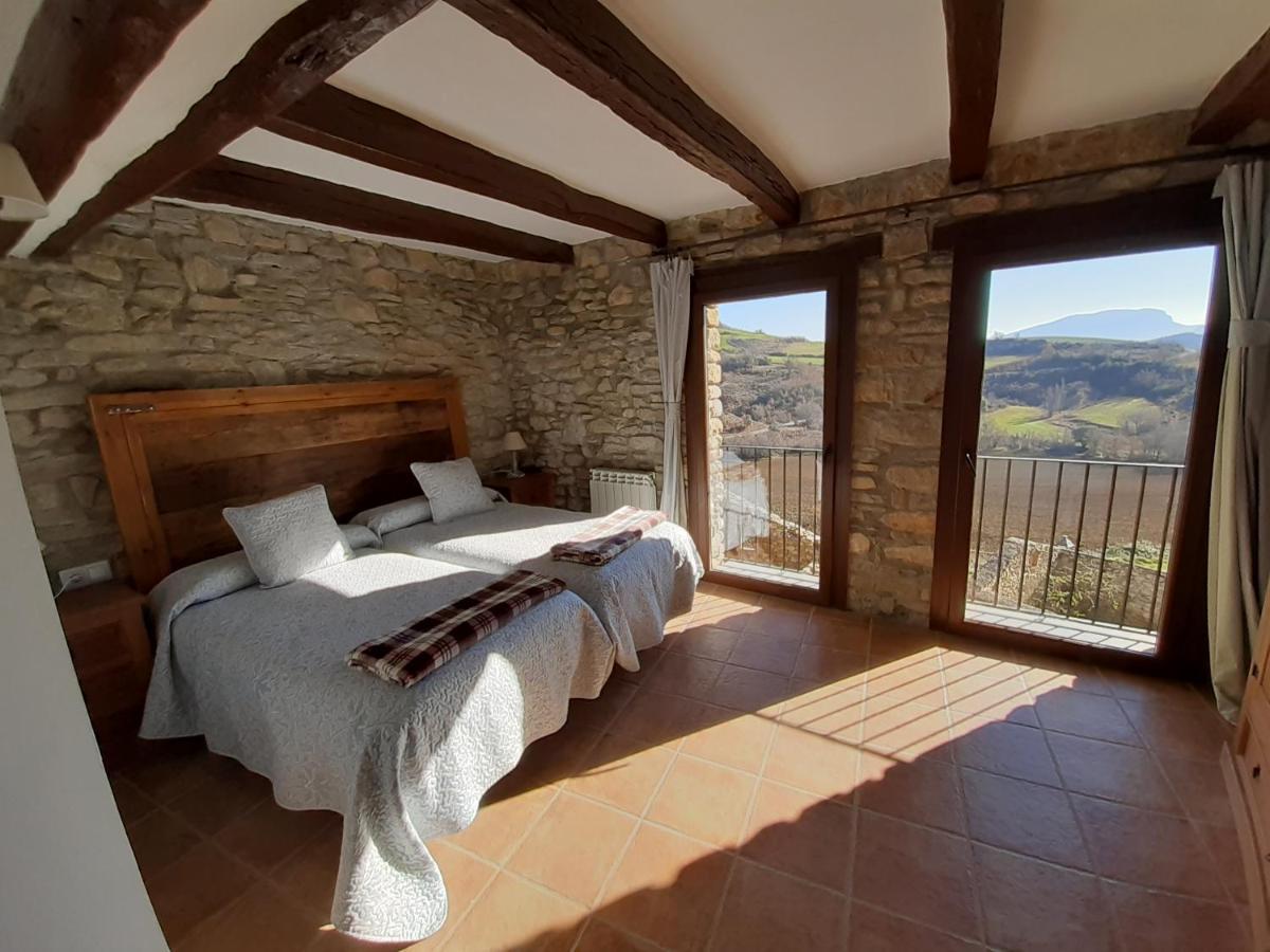 Casa Moliner Guest House Beniure Exterior foto