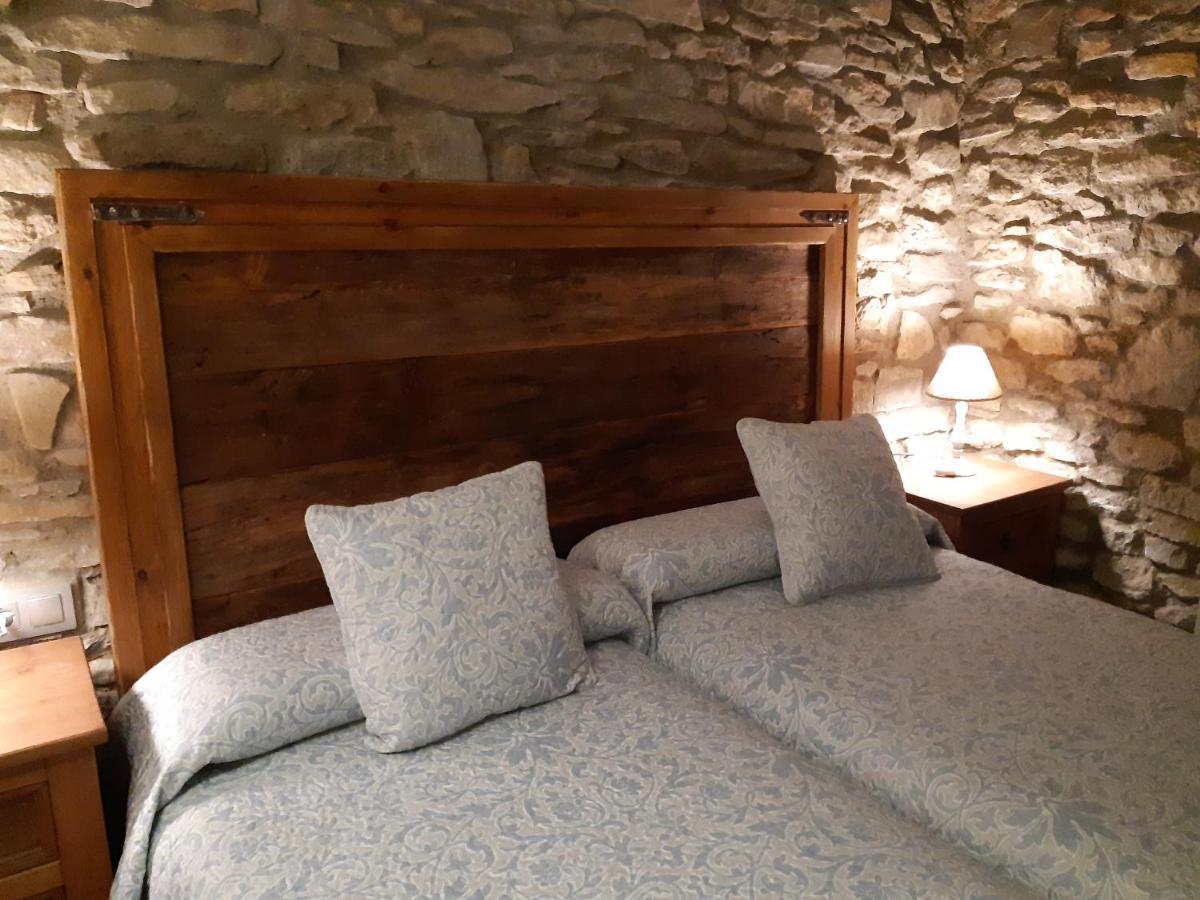 Casa Moliner Guest House Beniure Exterior foto