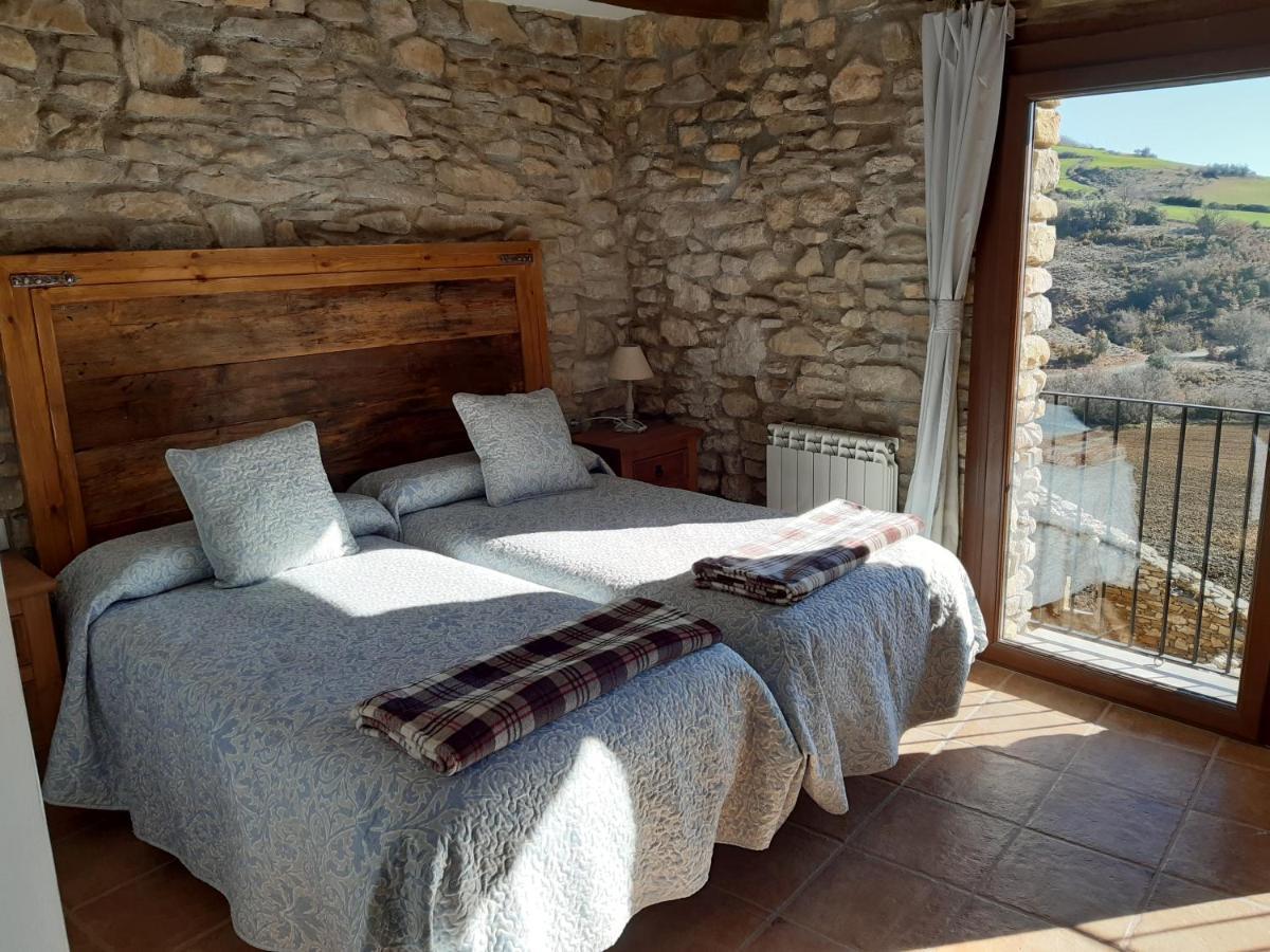 Casa Moliner Guest House Beniure Exterior foto