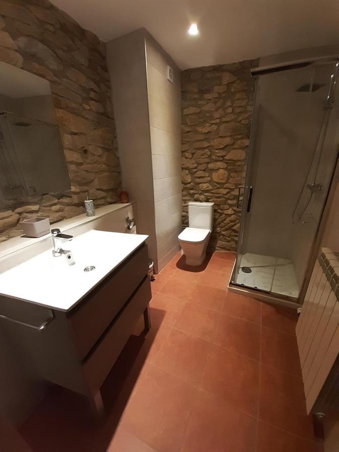 Casa Moliner Guest House Beniure Exterior foto