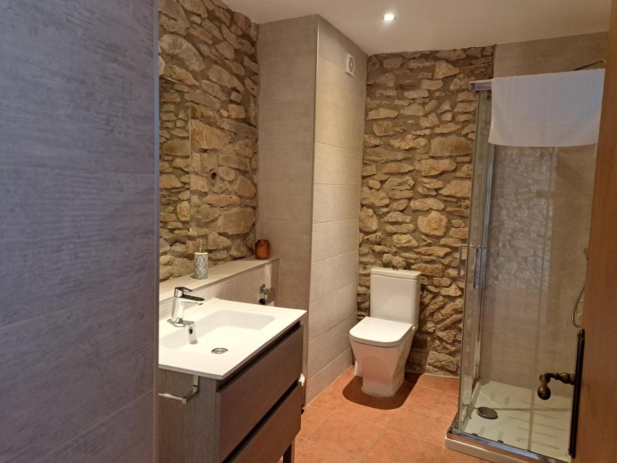 Casa Moliner Guest House Beniure Exterior foto