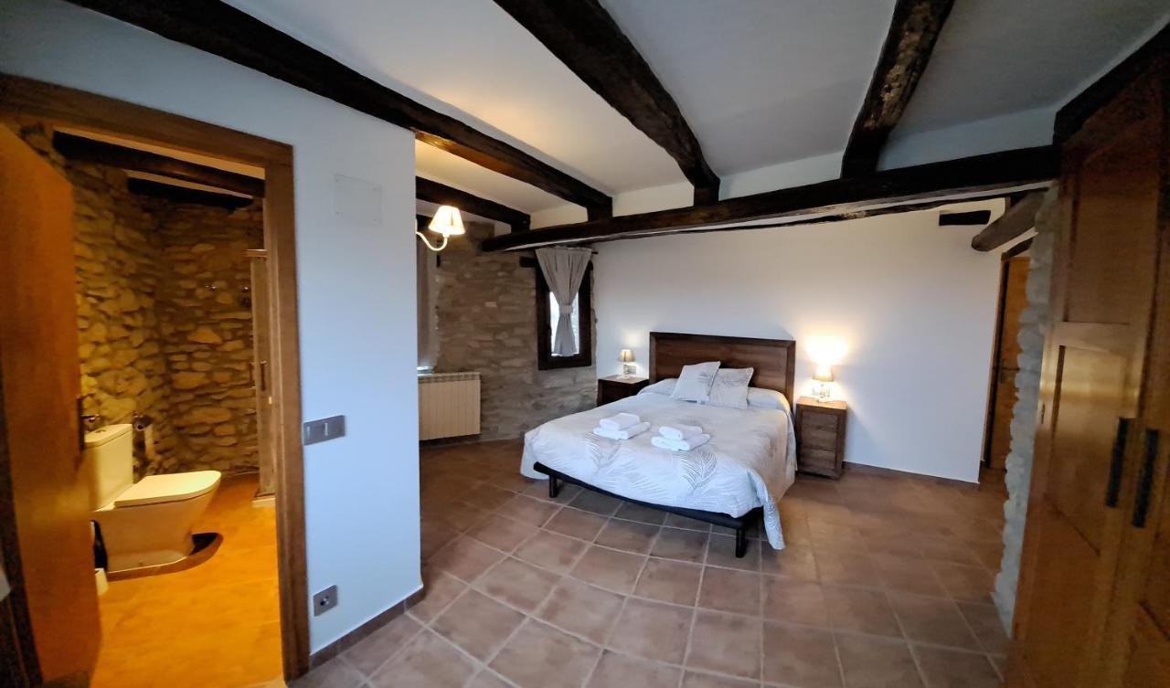 Casa Moliner Guest House Beniure Exterior foto