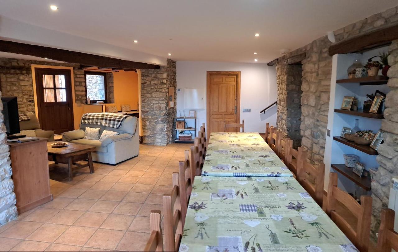 Casa Moliner Guest House Beniure Exterior foto