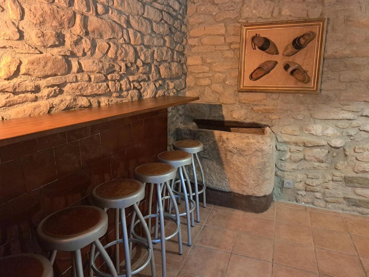 Casa Moliner Guest House Beniure Exterior foto