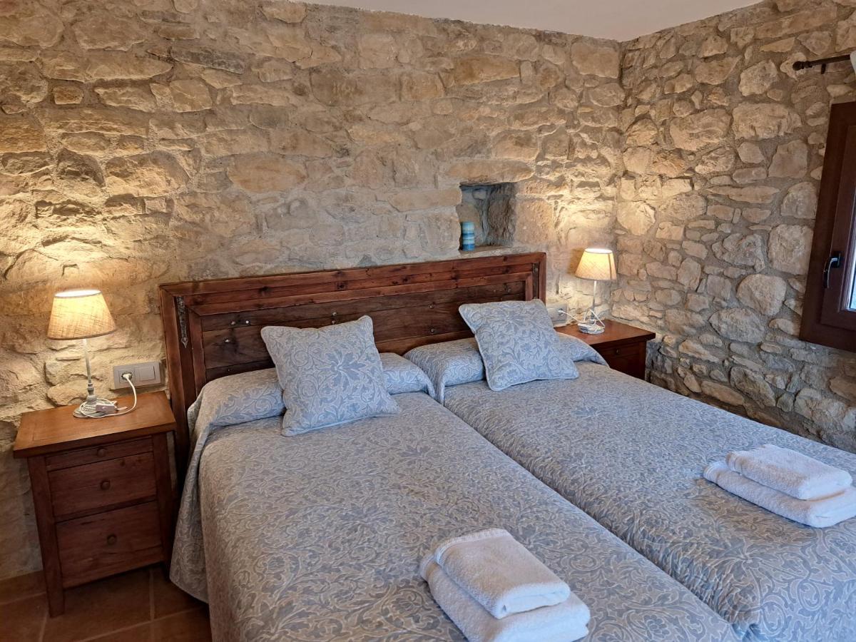Casa Moliner Guest House Beniure Exterior foto