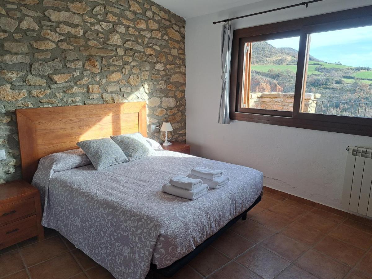 Casa Moliner Guest House Beniure Exterior foto