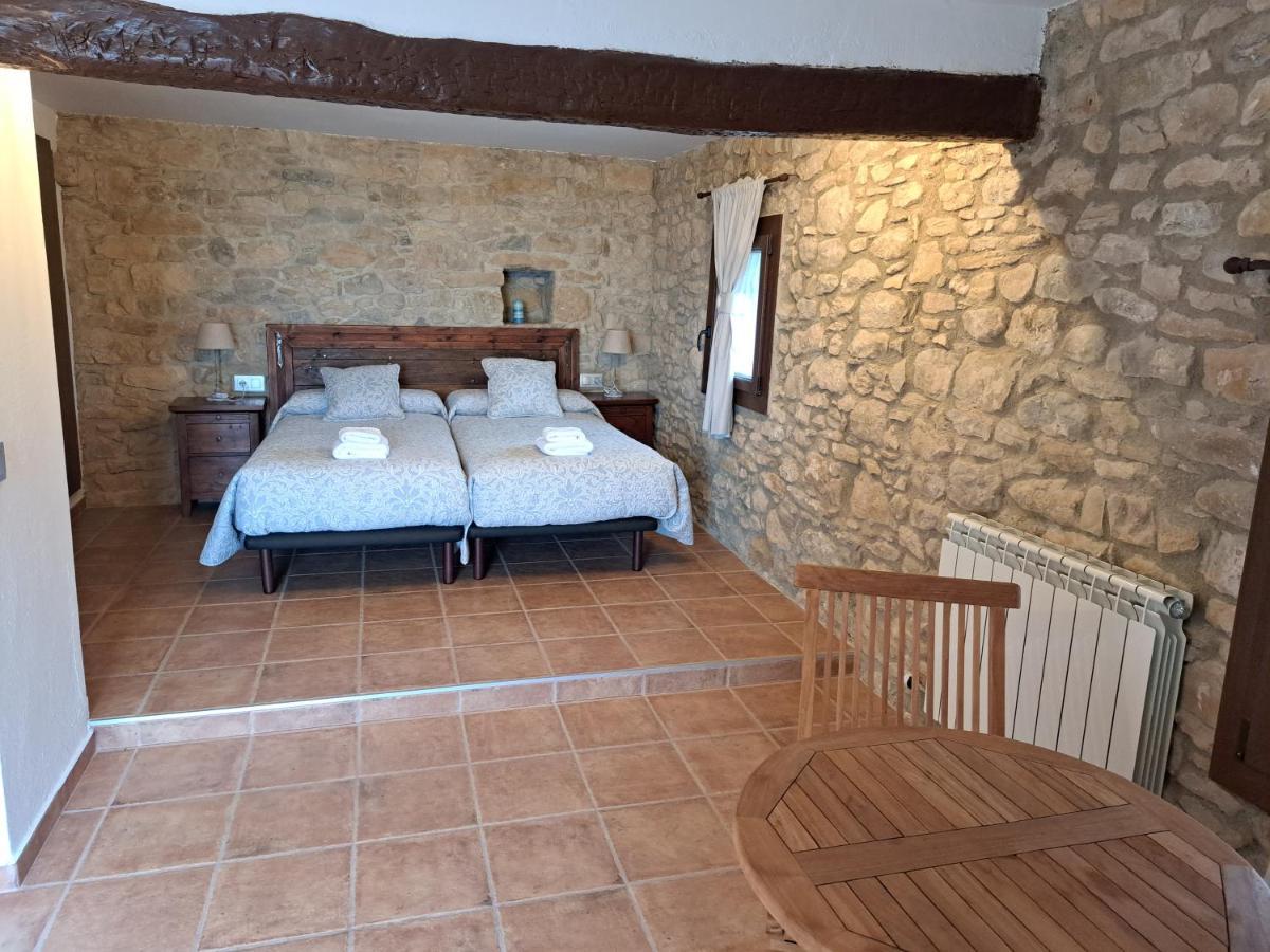 Casa Moliner Guest House Beniure Exterior foto