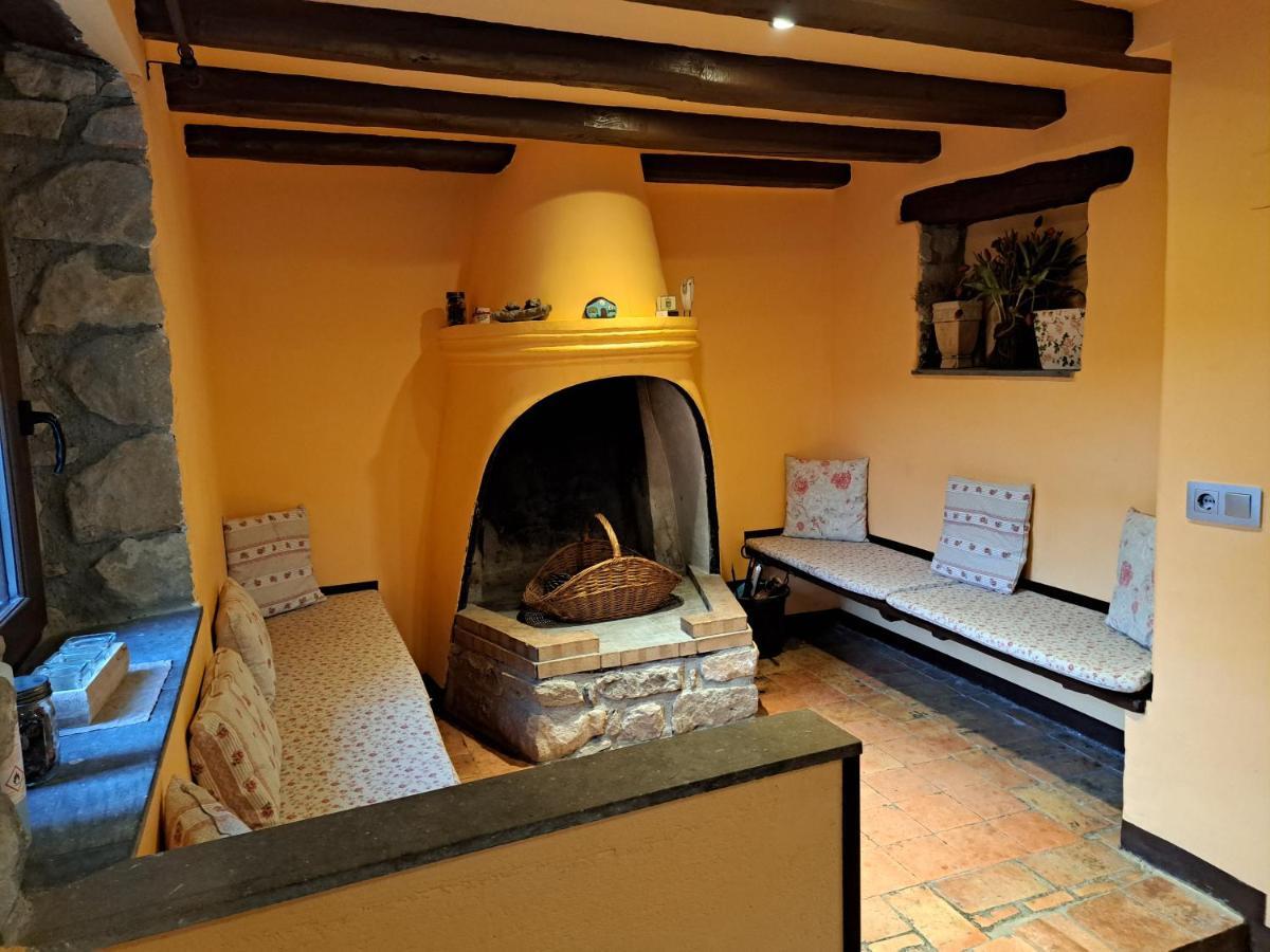 Casa Moliner Guest House Beniure Exterior foto
